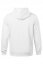 Férfi oversize kapucnis pulóver 2218500 fehér