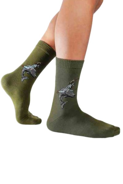 Ponožky pro rybáře 5716A