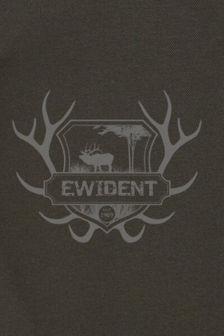 Ewident Hunting Polo Shirt Green Ewtvad