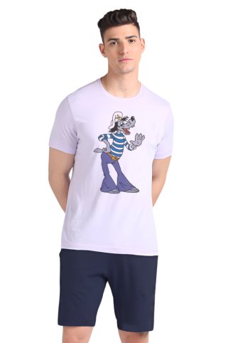 Kvalitetna muška pidžama S–4XL – Nupogodi