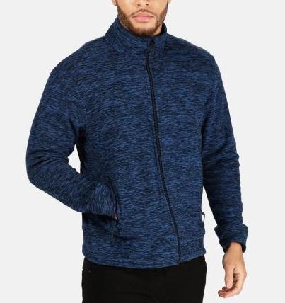 Men's full-zip sweatshirt 97603