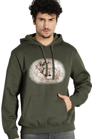 Majica za lovce Artjel