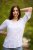 Bluza EWT110 alba