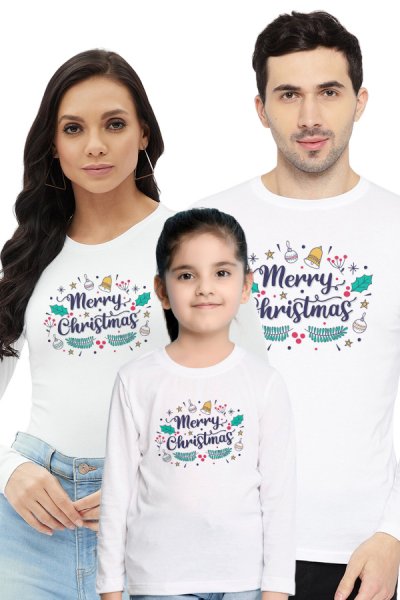 Vianočné tričko Mxmascolor