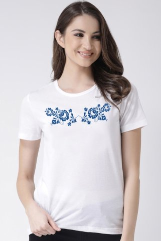 Dámske tričko Modranka