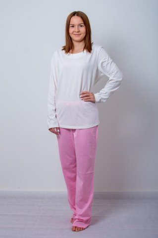 Dámske pyžamo 210466