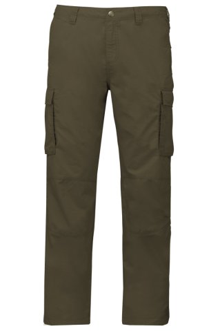 Men's Cargo Trousers 44745