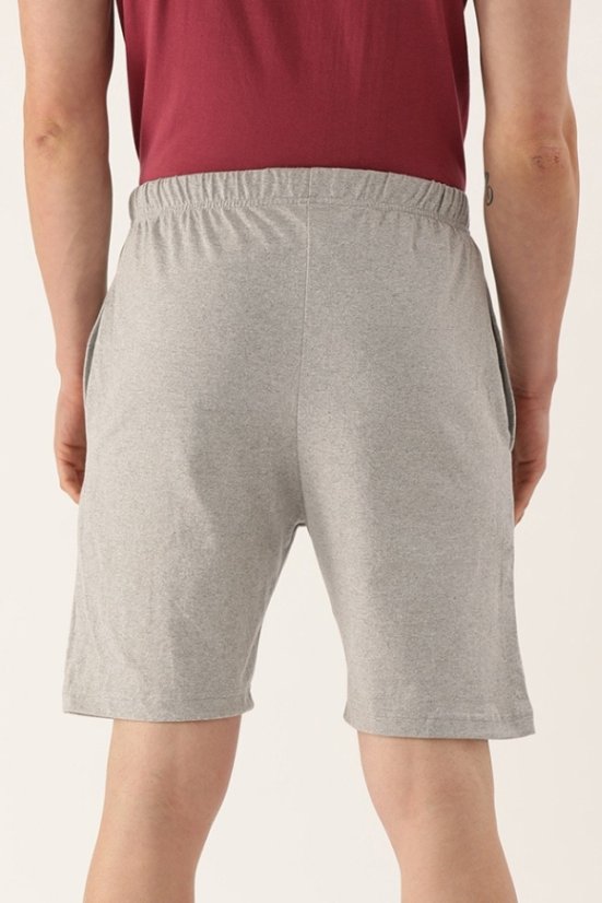 Muške Pidžame Monkeyking – Kratki Rukavi