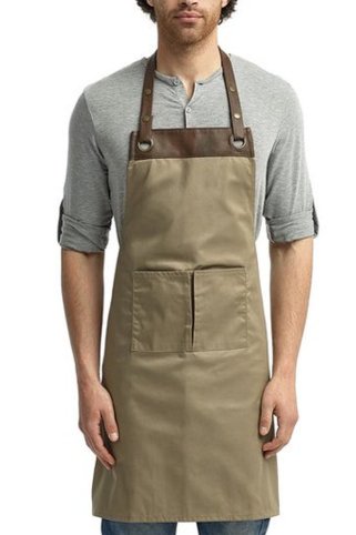 Pregača za lovce i ribolovce – bež