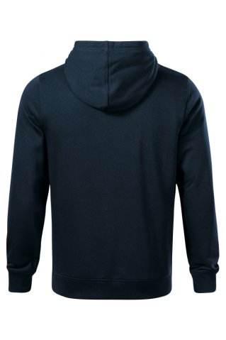 Pánska oversize mikina s kapucňou 2218500 navy