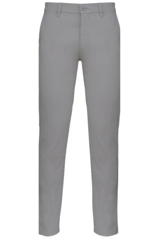 Elegant Men's Grey Trousers 44740