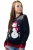 Women’s Christmas Sweater – Snowman