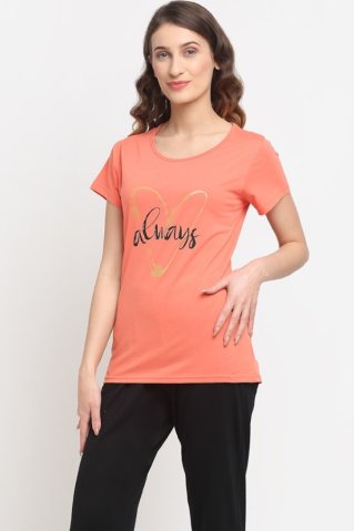 Pijamale de dama Alwayspyz