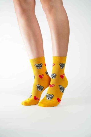 Șosete damă 9203 Yorki