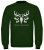 Hoodie majice za boravak u prirodi