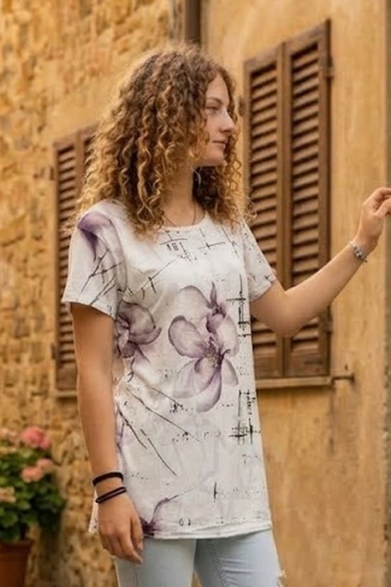 Ženska bluza JVP3015