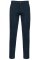 Pantaloni eleganti albastru inchis 44740