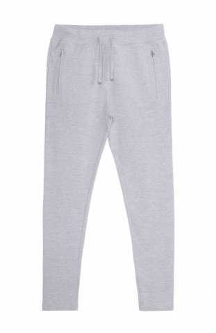 Dámské tepláky 91077 sivá