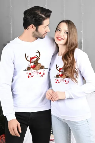 Sobxmas családi pulóver gyerek méret