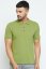 Muška zelena polo majica 44254
