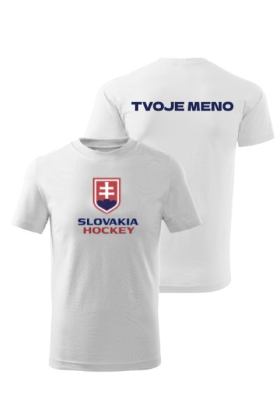 Detské tričko Hokej1