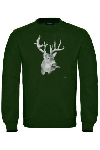 Lovačka majica Wildjelen