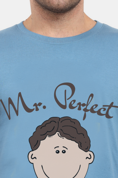 Férfi pizsama Mr.Perfect
