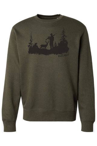 Mikina pre poľovníkov Jagdforest