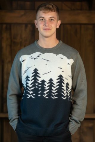 Vuneni pulover  44999