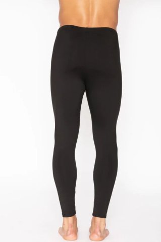 Pánske spodky 32304G čierna