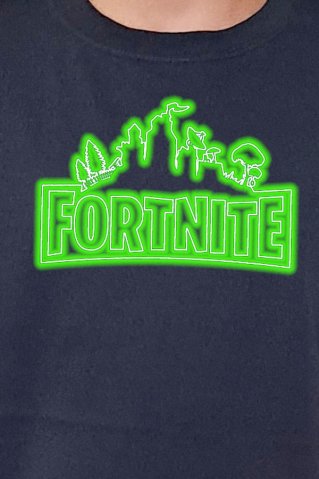 Dětské pyžamo Fortineon