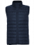 Dětská turistická vesta SLRY5092 navy