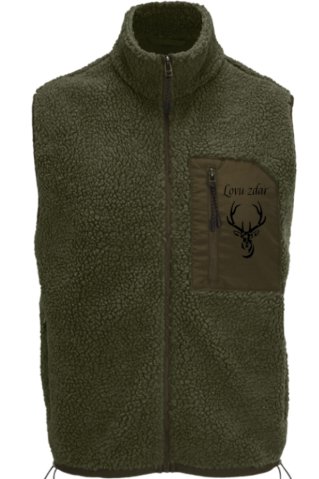 Hunting Vest 6604041lovuzdar