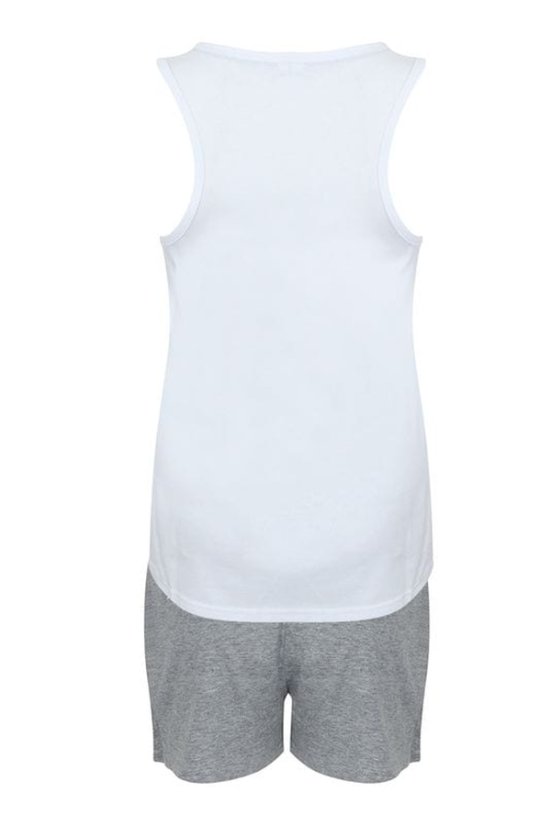 Női pizsama 72052 Reggel