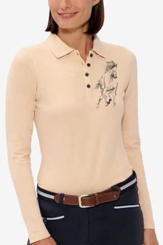 Horselo polo majica