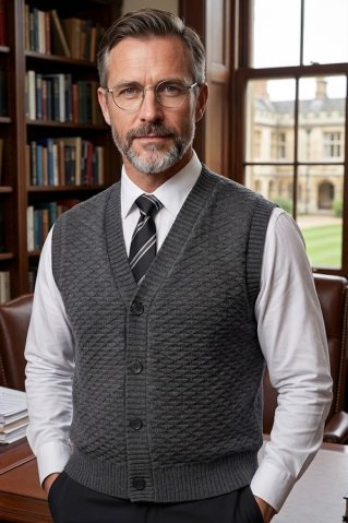 Vesta na zapínání MILAN BBA grafitová