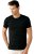 T-shirt 32504G, 100% cotton, black