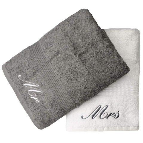 Elegáns törölközők MR_MRS3