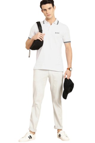 Elegantná polokošeľa pre pánov