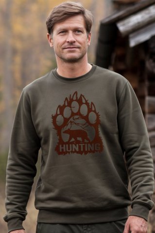 Tanji model lovačke jakne Outfittingewt