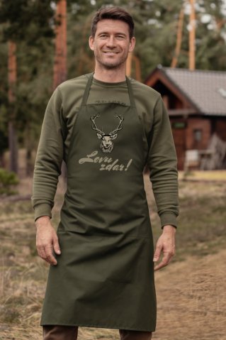 Zástera pre poľovníkov Lovuzdar