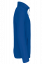 Prémium dětská mikrofleecová mikina 44920 modrá