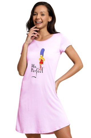 Dámska nočná košeľa Marge