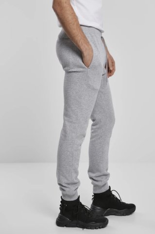 Melegítőnadrág SLBY014 szurke