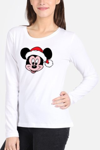 Tričko Mickeyhead