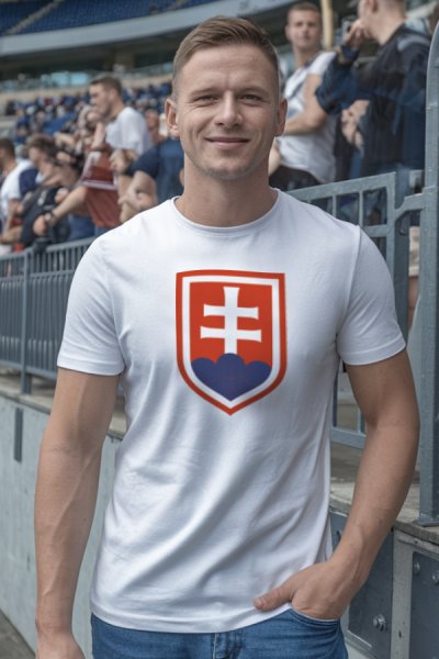 Pánske tričko Hokej11