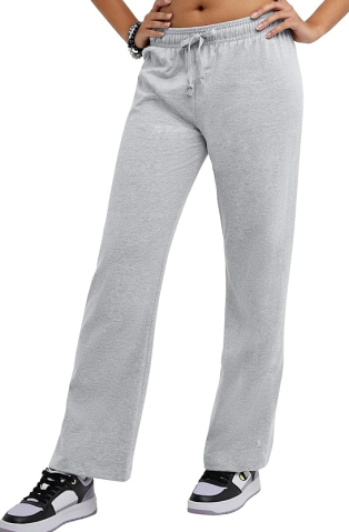 Dolge športne hlače 2218400 siva