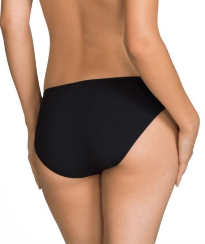 Chiloți 22220X / 2 buc în pachet de corp negru