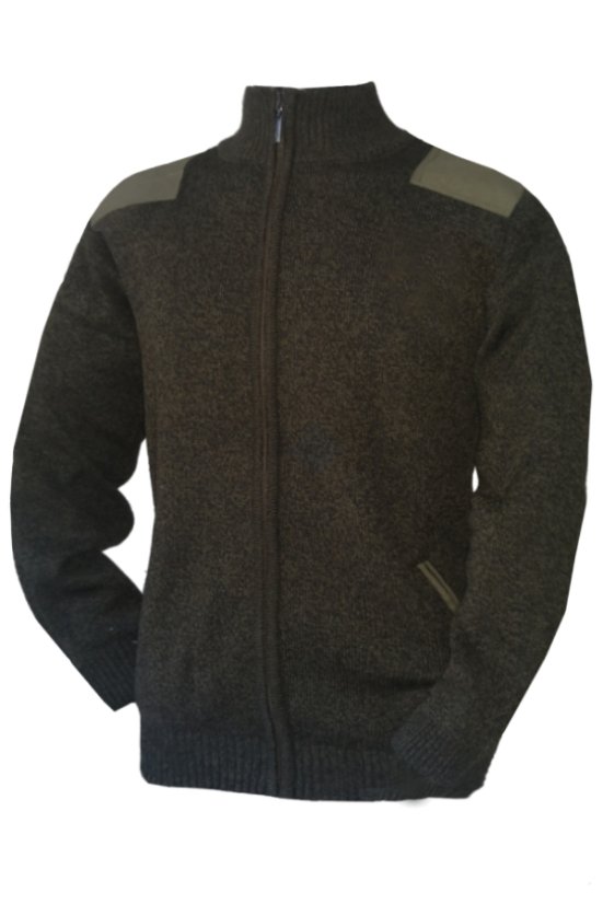 Lovački pulover Hubert AZ