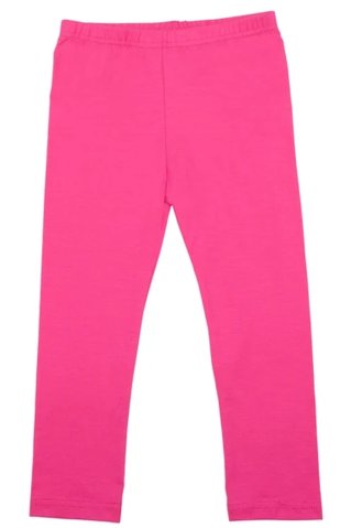 Detské legíny LQ011 pink
